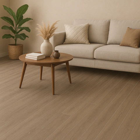 Porcelanato Boreal Taupe 23x120 - comprar online