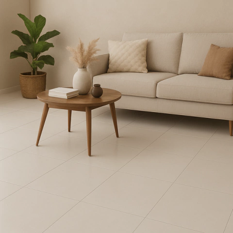 Porcelanato Recoleta off white 62,5x62,5 - comprar online