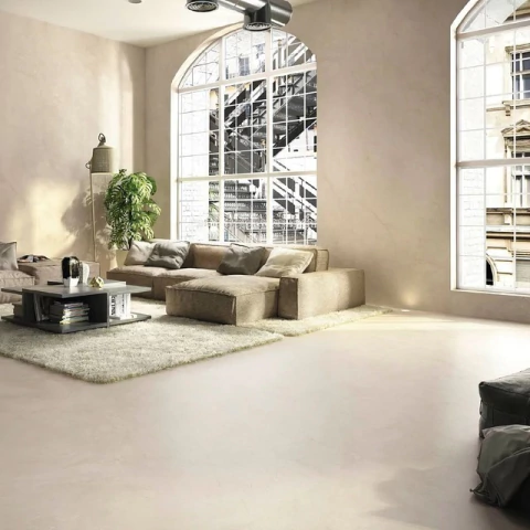 Porcelanato Smooth Cream 62.5 x 125 - comprar online