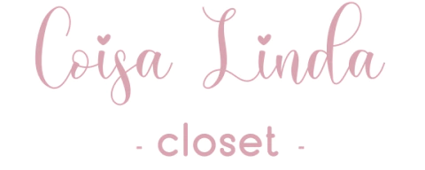 Coisa Linda closet