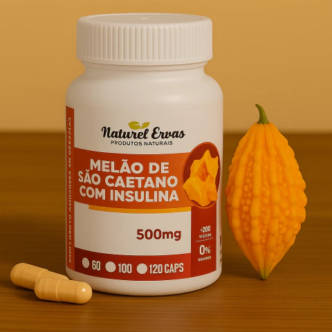 Melão de São Caetano - comprar online