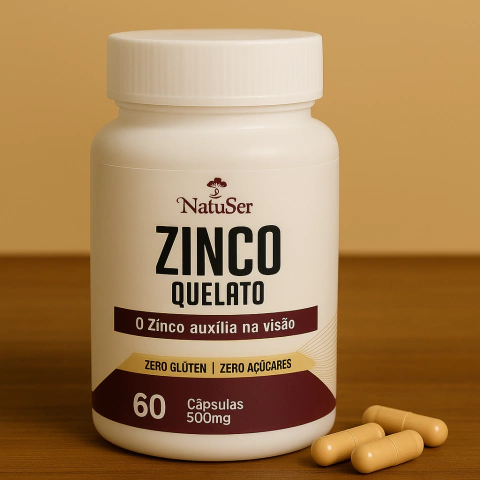 Zinco Quitalo - comprar online