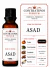 ESSENCIA ARABE PREMIUM INSPIRADA ASAD