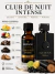 ESSENCIA ARABE PREMIUM INSPIRADA CLUB DE NUIT INTENSE