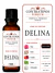 ESSENCIA ARABE PREMIUM INSPIRADA DELINA - comprar online