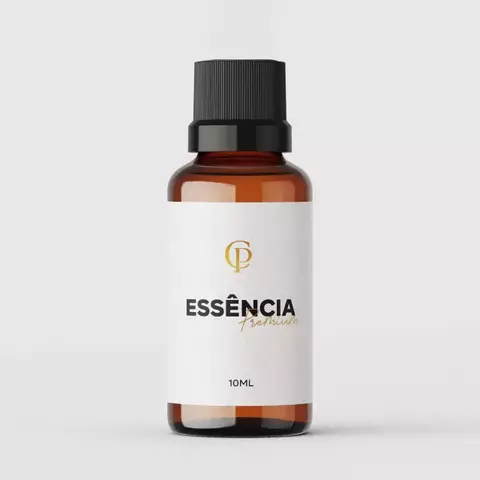 ESSENCIA PREMIUM INSPIRADA AMG BLACK THRILL - comprar online
