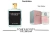 PERFUME CONTRATIPO - INSPIRADO BOSS FEMME - comprar online