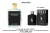 PERFUME CONTRATIPO - INSPIRADO POLO BLACK - comprar online