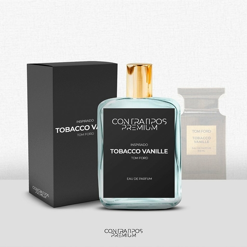 PERFUME CONTRATIPO - INSPIRADO TOBACCO VANILLE