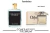 PERFUME CONTRATIPO - INSPIRADO CHLOE - comprar online
