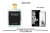 PERFUME CONTRATIPO - INSPIRADO 212 VIP MEN na internet
