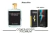 PERFUME CONTRATIPO - INSPIRADO ANIMALE FOR MEN - comprar online