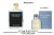 PERFUME CONTRATIPO - INSPIRADO D&G LIGHT BLUE MEN - comprar online