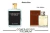 PERFUME CONTRATIPO - INSPIADO ALLURE HOMME - Contratipos Premium