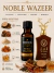 ESSENCIA ARABE PREMIUM INSPIRADA WAZEER NOBLE