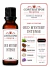 ESSENCIA ARABE PREMIUM INSPIRADA OUD MISTERY INTENSE - comprar online