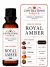 ESSENCIA ARABE PREMIUM INSPIRADA ROYAL AMBER - comprar online