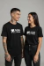 Playera Cuidado con el Therian - comprar en línea