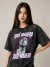 Playera Deslavada José Madero 2026 + pulsera y sticker - (copia) en internet