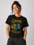 Playera Enjambre " Vida en el espejo " frase - comprar en línea