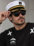 Gorro Marinero Maderista - comprar en línea