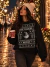 Sudadera Ugly Sweater José Madero - Noche en internet