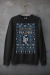 Ugly Sweater José Madero - Psalmos