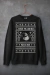 Sudadera Ugly Sweater José Madero - Noche