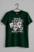 Playera José Madero "Dedos Rotos y funerales "