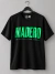Playera José Madero - Querido José Tour ( logo metálico)