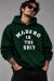 Sudadera José Madero - Madero Is The Shit - comprar en línea