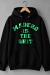 Sudadera José Madero - Madero Is The Shit - tienda en línea