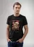 Playera José Madero Conversaciones sobre Anatomía + pulsera y sticker - Crazy Cat - Vestimos tu locura