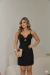 VESTIDO CURTO GLAM ESSENCE