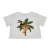 CROPPED ESTAMPADO TUCANO COQUEIRO - comprar online