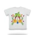 CAMISETA ESTAMPADO FLORES TROPICAIS - comprar online