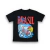 CAMISETA ESTAMPADO BRASIL na internet
