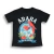 CAMISETA ESTAMPADO ARARA RJ na internet