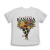 CAMISETA ESTAMPADO BANANA FLORAL - comprar online