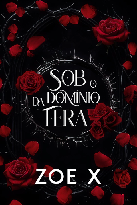 SOB O DOMÍNIO DA FERA - comprar online