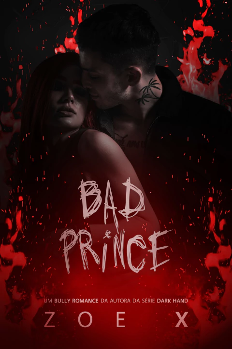 BAD PRINCE - comprar online