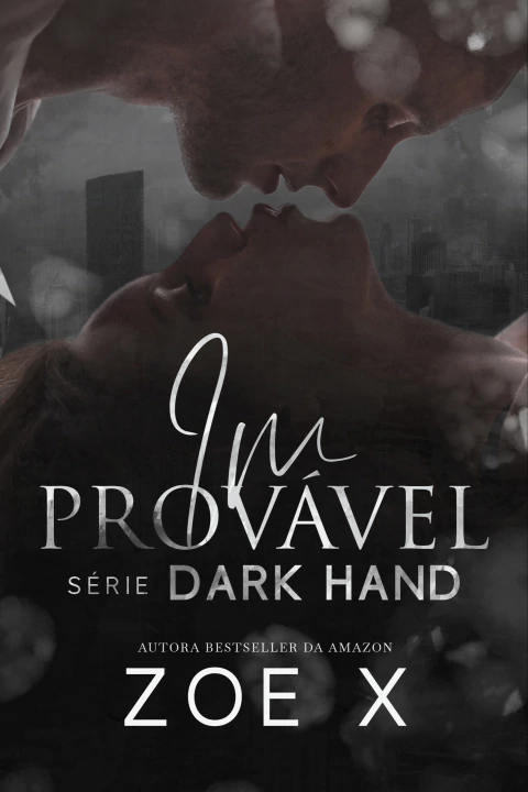 IMPROVÁVEL - Série Dark Hand Vol. 4 - comprar online