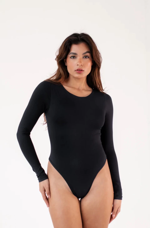 Body Eclipse Preto - comprar online