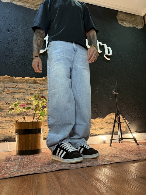 BAGGY SNOW - comprar online