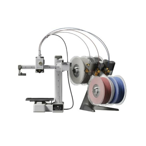 Bambu Lab A1 Mini Combo - comprar online