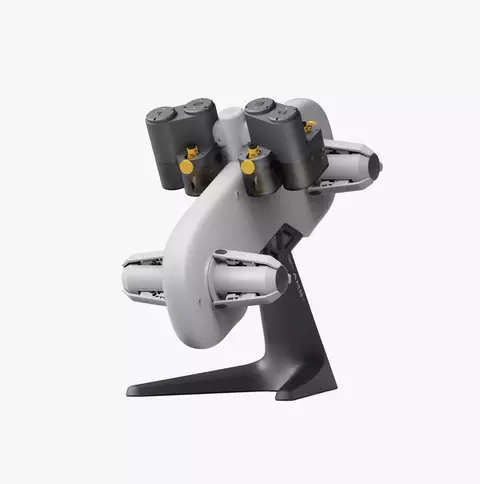 Bambu Lab AMS Lite – Sistema Automático de Materiales - comprar online