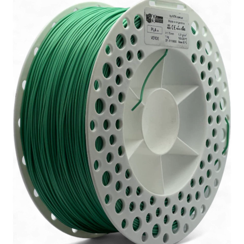 Filamento 3nMax PLA+ 1.75mm x (750g) - comprar online
