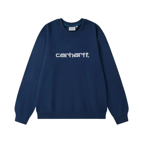 Carhartt WIP | Moletom azul