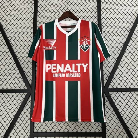 Camisa Retrô Penalty Fluminense/RJ - 1993 - comprar online