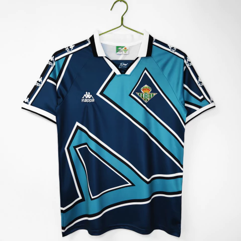 Camisa Retrô Real Betis - 1995/97 - comprar online